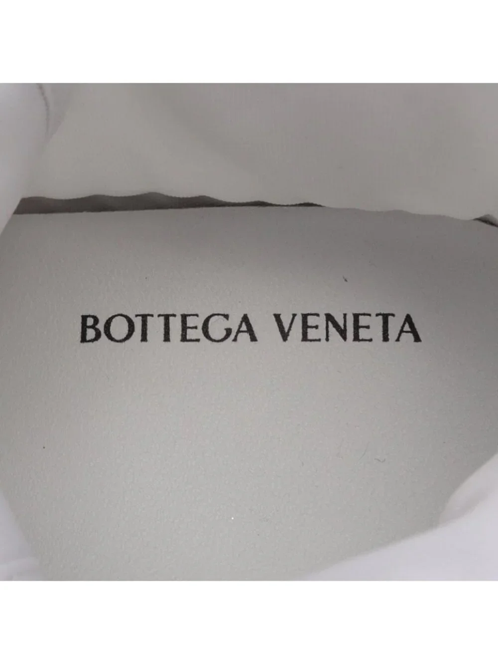 Bottega Veneta Sneakers Denba